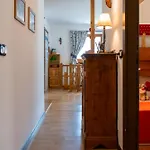 Cesa Leo Διαμέρισμα Canazei