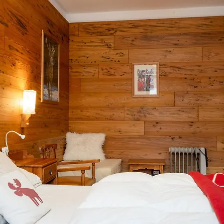 Cesa Leo Apartment *