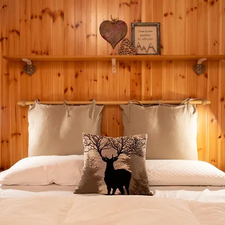 Apartment Cesa Leo *