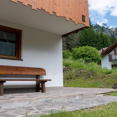 Cesa Leo Appartement Canazei