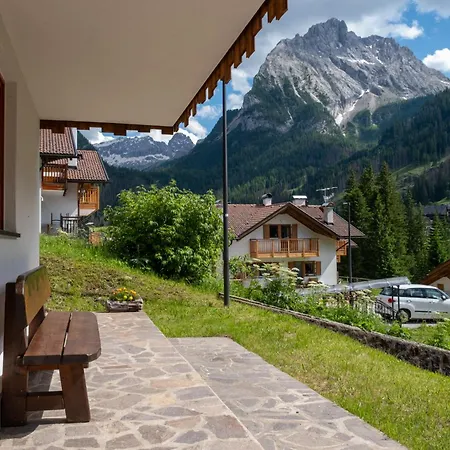 Appartement Cesa Leo *