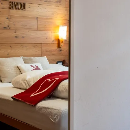 Cesa Leo شقة كنازاي