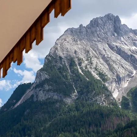 Apartment Cesa Leo Canazei