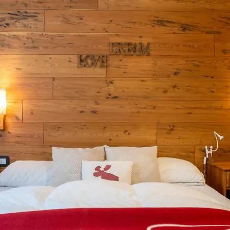 شقة Cesa Leo كنازاي