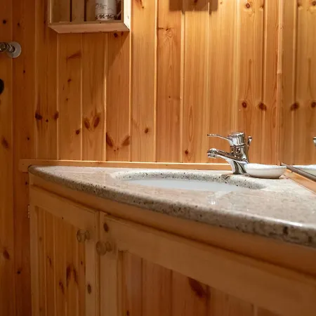 Cesa Leo شقة كنازاي