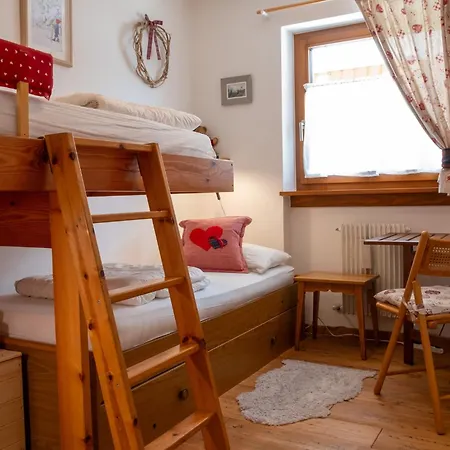 Apartment Cesa Leo *