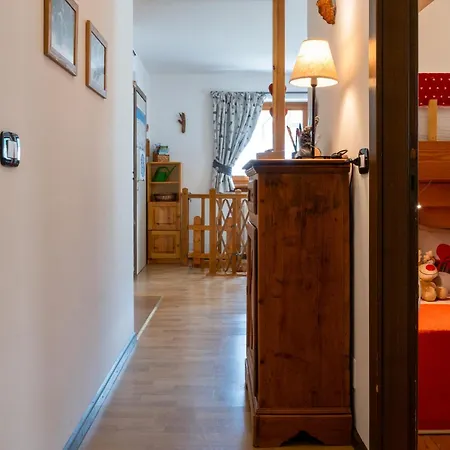 Cesa Leo Apartment Canazei