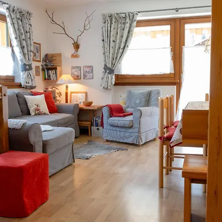 Cesa Leo شقة كنازاي