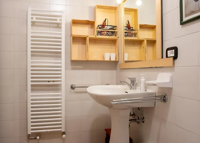 Cesa Leo Appartement