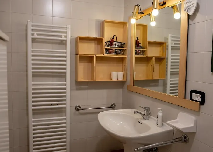 Appartement Cesa Leo *