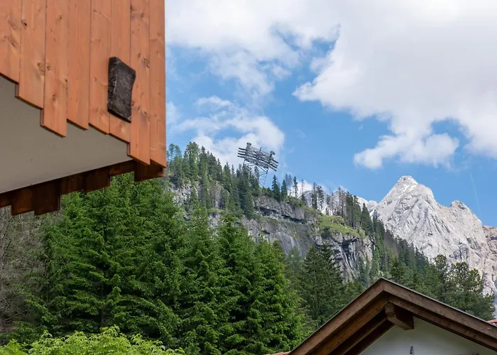 Appartamento Cesa Leo