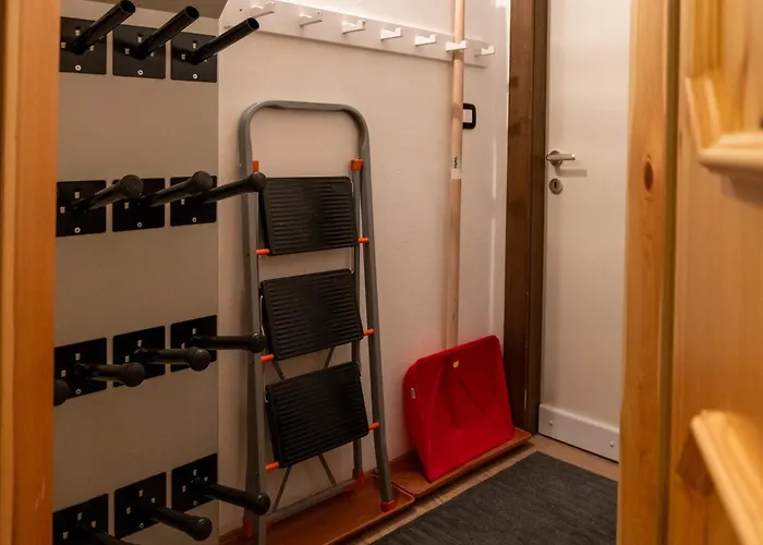 Appartement Cesa Leo