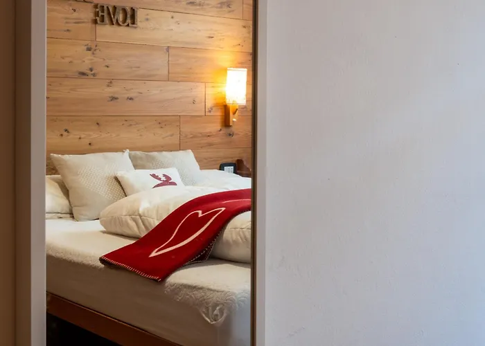 Cesa Leo Appartement Canazei