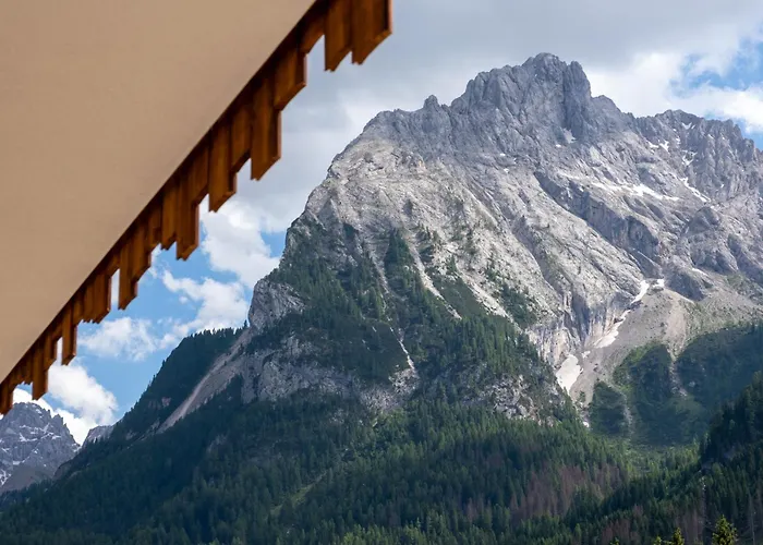 Appartement Cesa Leo Canazei