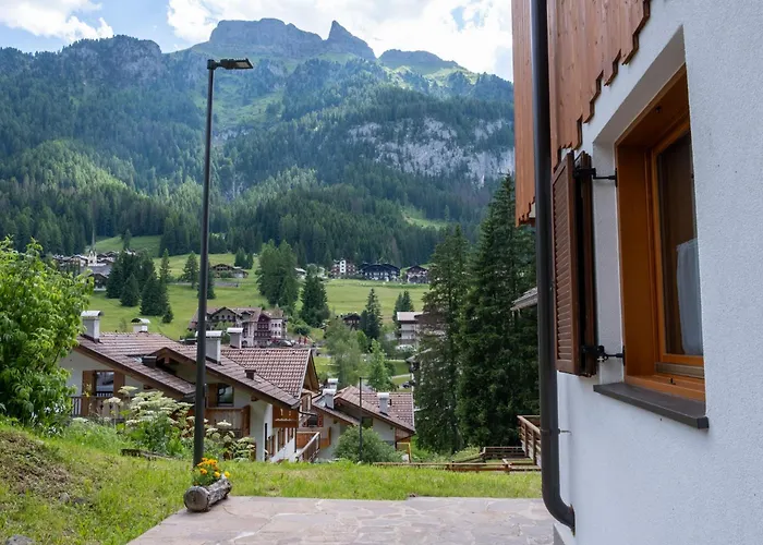 Cesa Leo Appartement