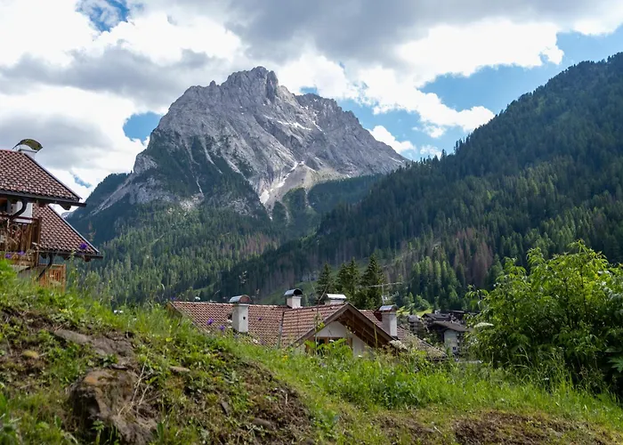 Appartement Cesa Leo