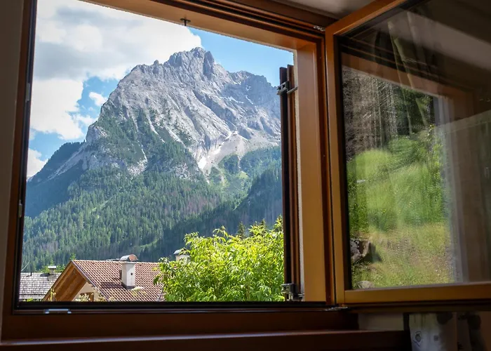 Appartement Cesa Leo *