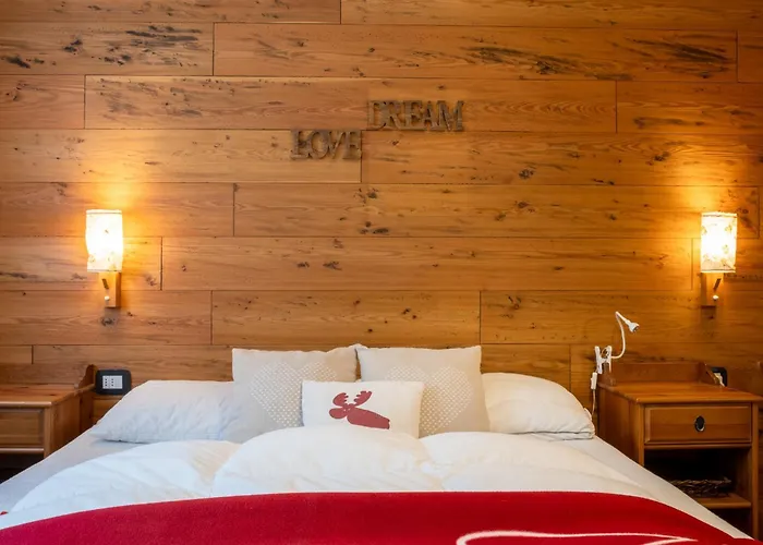 Appartamento Cesa Leo Canazei