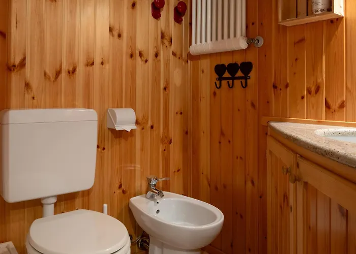 Cesa Leo Appartement