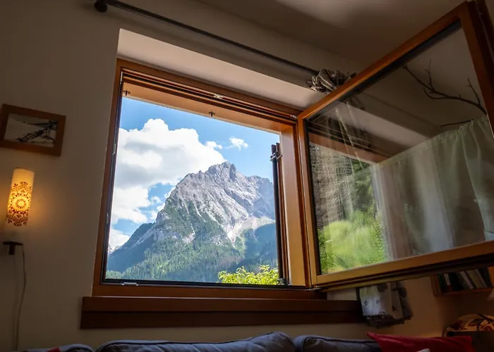 Appartement Cesa Leo