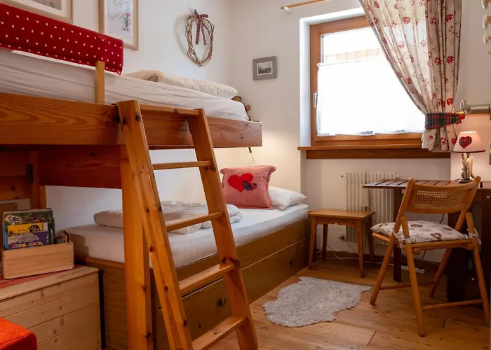 Cesa Leo Appartement