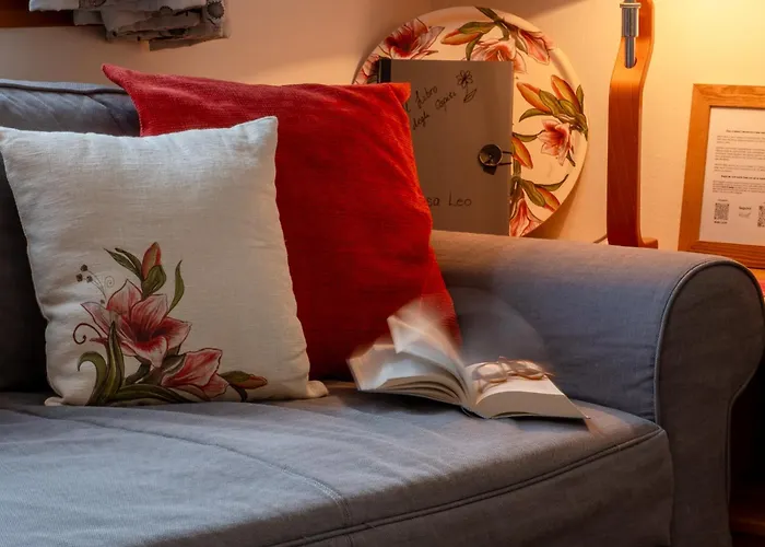 Cesa Leo Appartement