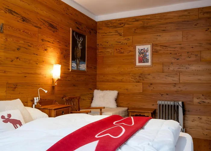 Appartement Cesa Leo